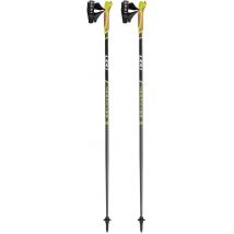 Bâtons De Marche Nordique - Kübler - Leki Response 105 Cm - Manutan Collectivités