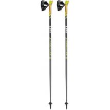 Bâtons De Marche Nordique - Kübler - Leki Response 115 Cm - Manutan Collectivités