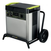 Batterie Yeti 6000x - Manutan Collectivités