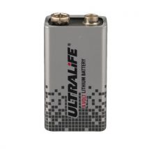 Batterie Lithium Pour Défibrilateur - Manutan Collectivités