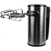 Batteur Elegance Inox 5 Vitesses - Manutan Collectivités