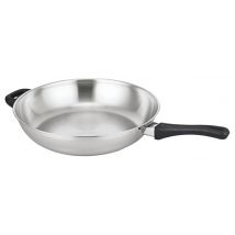 Beka Polo Inox Poèle 32 Cm - Induction True - Beka - Manutan Collectivités