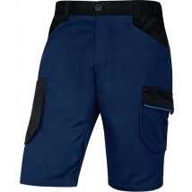 Bermuda M2be3 Marine/bleu Roi - S - Manutan Collectivités