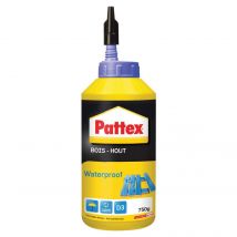 Biberon 750 Gr Colle Pattex Bois Waterproof - Manutan Collectivités