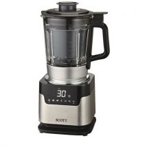 Blender Scott - 21105 -1,5 L- 1500 Watts - Manutan Collectivités