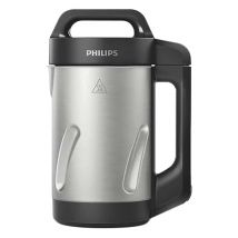 Blender Chauffant - Soup Maker - Hr2203.80 - Puissance 1000 Watts - Philips - Manutan Collectivités
