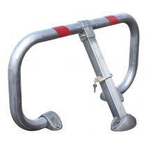 Bloc Parking Bpe Verrouillage Cadenas - Manutan Collectivités