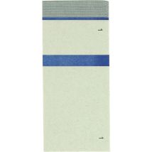 Blocs Vendeurs Agrafés 60x135 70g Uni - Manutan Collectivités