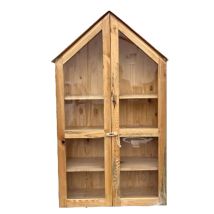 Boite À Livres Armoire Murale Traitement Au Saturateur - Manutan Collectivités