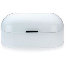 Boîte À Pain Blanche Frisco - Manutan Collectivités