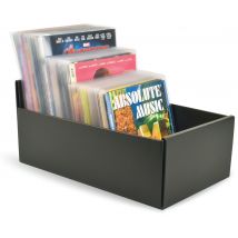 Boîte De Rangement Pour Pochettes Dvd Cd Et Blu-ray - Manutan Collectivités