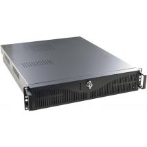 Boîtier Serveur Rackable 2u Atx Prof 55 Cm Dexlan - Manutan Collectivités