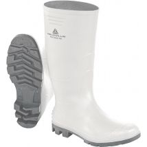 Botte Pvc Physiohc Ob Blanc 41 - Phyhcobbc41 - Manutan Collectivités