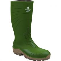 Bottes De Travail En Polyuréthane - Aerogreen - P.46 - Manutan Collectivités