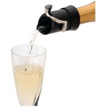 Bouchon Champagne Saver Vacuvin - Manutan Collectivités