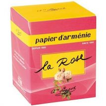 Bougie Parfumée À La Rose - Manutan Collectivités
