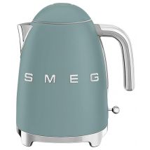 Bouilloire Température Fixe - Klf03egmeu- Smeg - Manutan Collectivités
