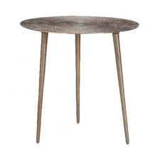 Bout De Canapé Soleil Bronze - Manutan Collectivités