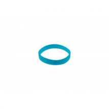 Bracelet En Silicone Uni - Enfant - Bleu Roi - Manutan Collectivités