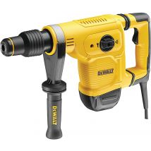 Burineur Sds-max - Dewalt - Manutan Collectivités