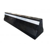 Butée De Parking Pour Camion 1200 Mm Avec Fixations - Manutan Collectivités