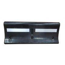 Butée De Parking Pour Camion 800 Mm Avec Fixations - Manutan Collectivités