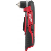 C12 Rad-0 - Perceuse-visseuse À Renvoi D'angle, 12v, Sans Batterie - Manutan Collectivités
