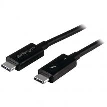Câble Thunderbolt 3 Usb-c De 2 M - M/m - Manutan Collectivités