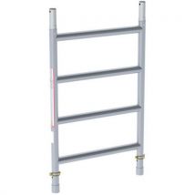 Cadre 75-28-4 Brs Pour Échafaudage Rs Tower 4 - Altrex - Manutan Collectivités