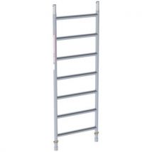 Cadre 75-28-7 Brs Pour Échafaudage Rs Tower 4 - Altrex - Manutan Collectivités