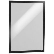 Cadre D'affichage Duraframe Poster A2 Noir - Durable - Manutan Collectivités