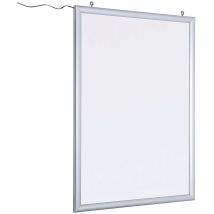 Cadre D'affichage Lumineux Led, Double Face - Manutan Collectivités