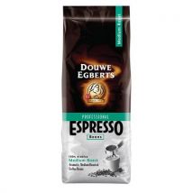 Café Espresso Douwe Egberts - Medium Roast - Manutan Collectivités