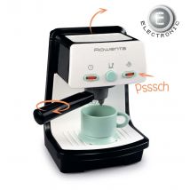 Cafetière Expresso Rowenta - Manutan Collectivités