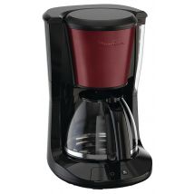 Cafetière Filtre - Fg5s05e0 - Puissance 1000 Watts - Moulinex - Manutan Collectivités