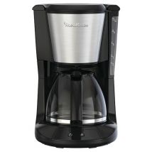 Cafetière Filtre - Fg5s0de0 - Puissance 1000 Watts - Moulinex - Manutan Collectivités