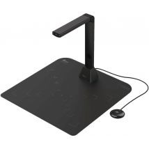 Caméra Scanner Iriscan Desk 5 Pro - Iris - Manutan Collectivités