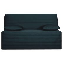 Banquette Bz 160 Malice Bleu - Manutan Collectivités