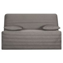 Banquette Bz 160 Malice Gris - Manutan Collectivités