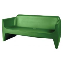 Canapé Translation - Vert Bambou Ral 6017 - Manutan Collectivités