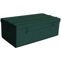 Cantine Acier 90 Cm 130 L - L/l/h 90 X 50 X 37 Cm - Manutan Collectivités