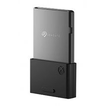 Carte D'extension Stockage P/ Xbox Series X/s 1to - Seagate - Manutan Collectivités