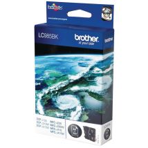 Cartouche Jet D'encre Lc985 Noir - Brother - Manutan Collectivités