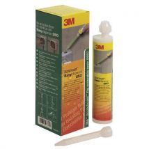 Cartouche Résine Scotchcasttm Easy 250 Ml - Manutan Collectivités