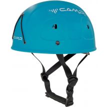 Casque Rock Star Camp Bleu - Manutan Collectivités