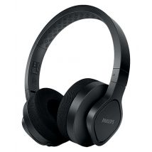Casque Supra-aural-liaison Au Choix:fil Ou Sans Fil-philips-taa4216bk - Manutan Collectivités