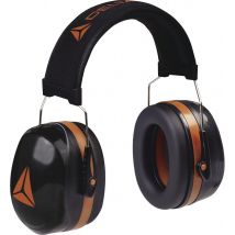Casque Antibruit Avec Coquilles Abs - Manutan Collectivités