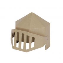 Casque De Chevalier Pour Enfant - Manutan Collectivités