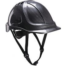 Casque Endurance Carbon Look - Portwest (lot De 2) - Manutan Collectivités