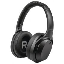 Casque Sans-fil Lh700xw Avec Réducteur De Bruit - Lindy - Manutan Collectivités